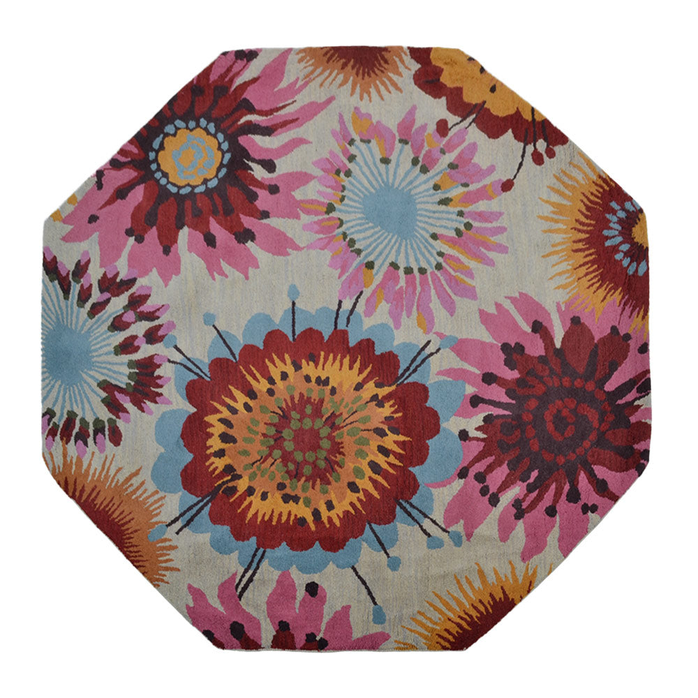 Thyme Hand Tufted Rug