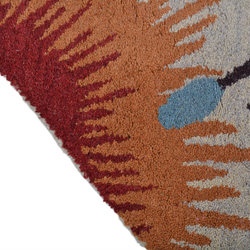 Thyme Hand Tufted Rug