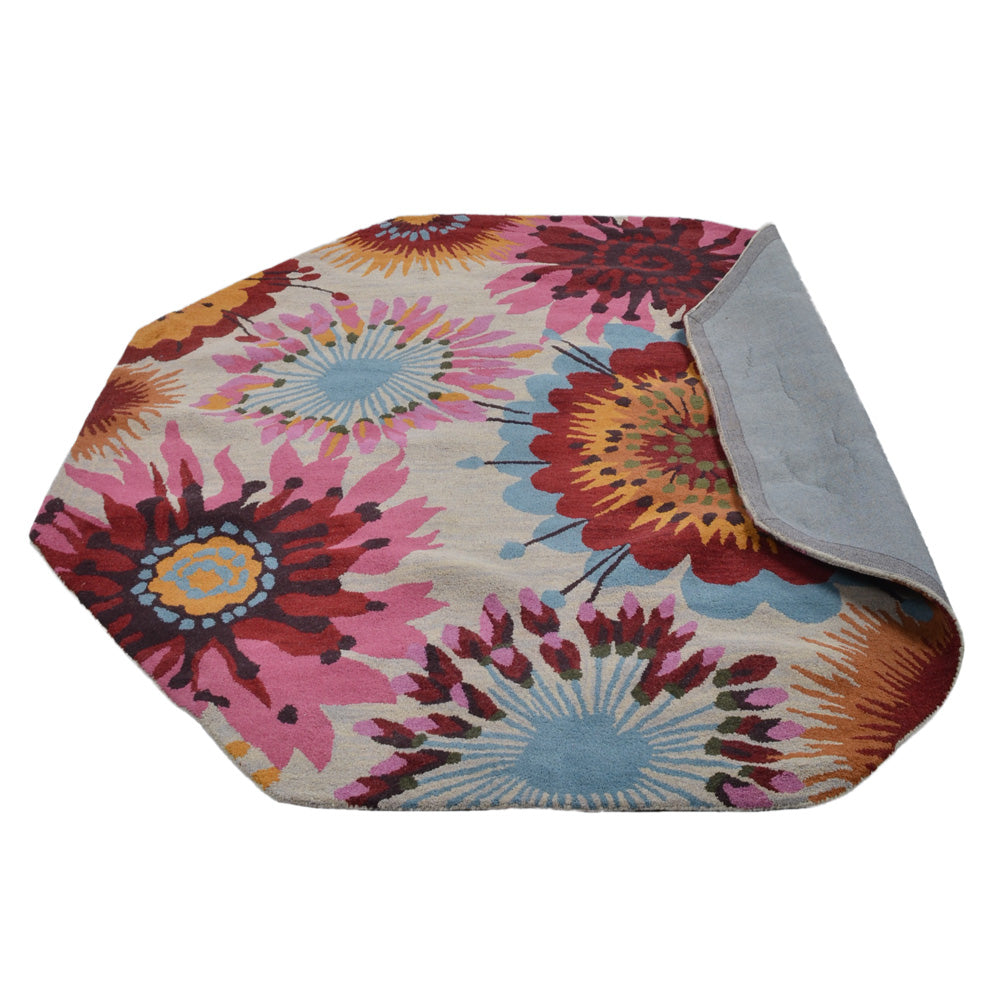 Thyme Hand Tufted Rug