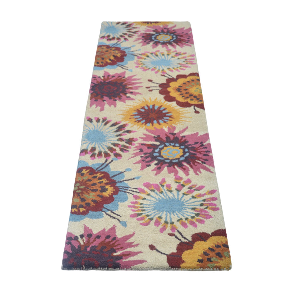 Thyme Hand Tufted Rug
