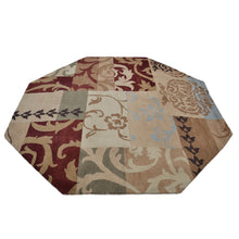 Sweet Pea Hand Tufted Rug