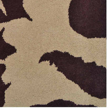 Spider Flower Hand Tufted Rug
