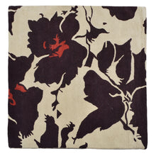Spider Flower Hand Tufted Rug