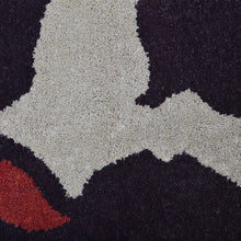 Spider Flower Hand Tufted Rug