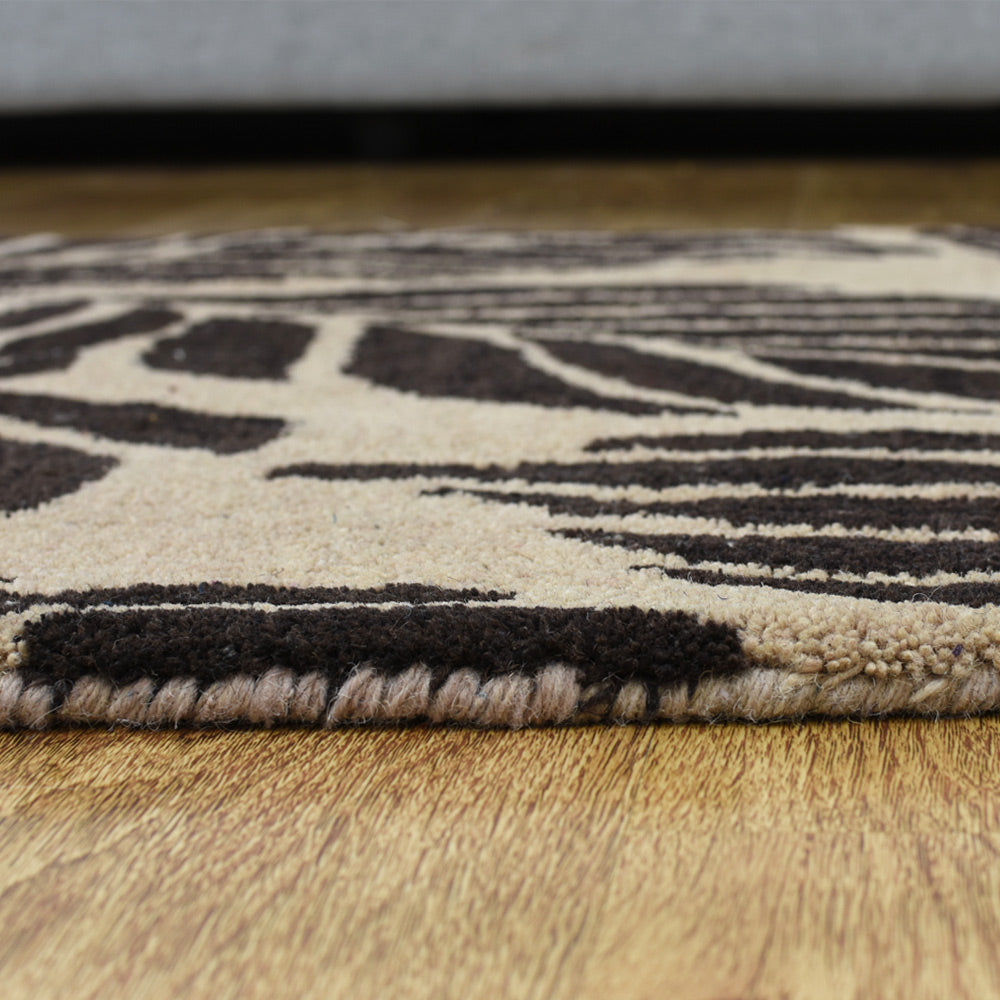 Solstice Hand Tufted Rug