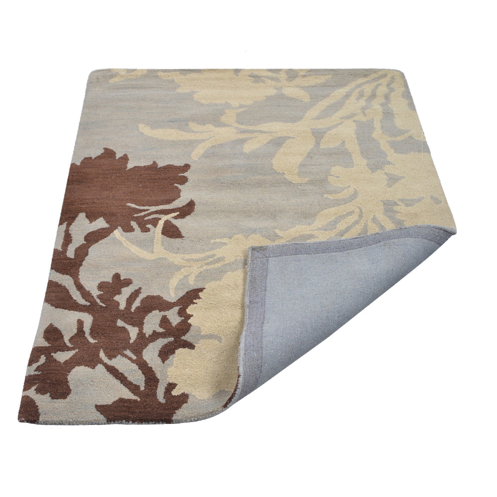 Nigella Hand Tufted Rug