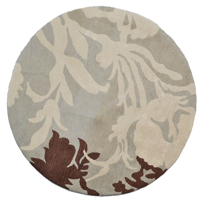 Nigella Hand Tufted Rug