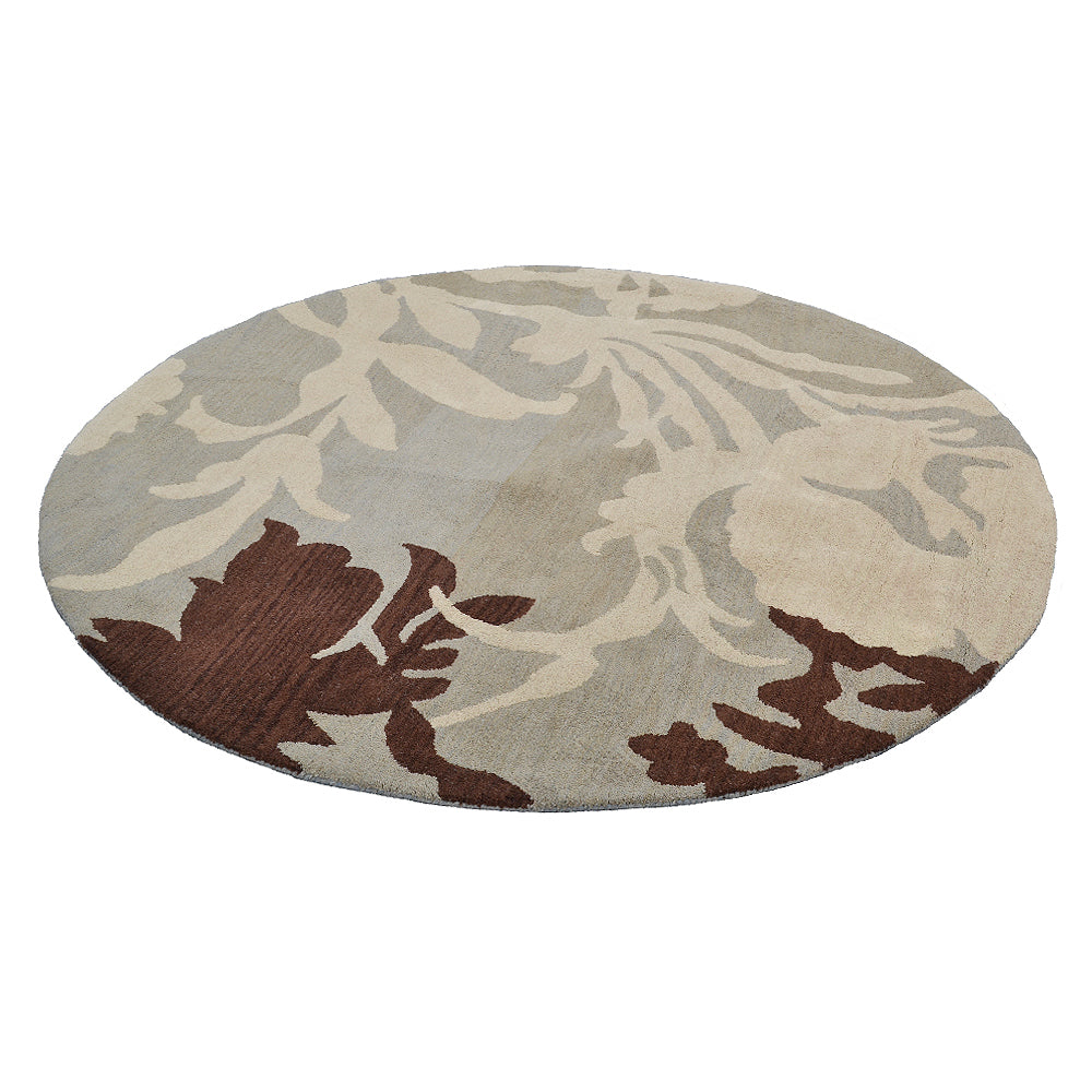 Nigella Hand Tufted Rug
