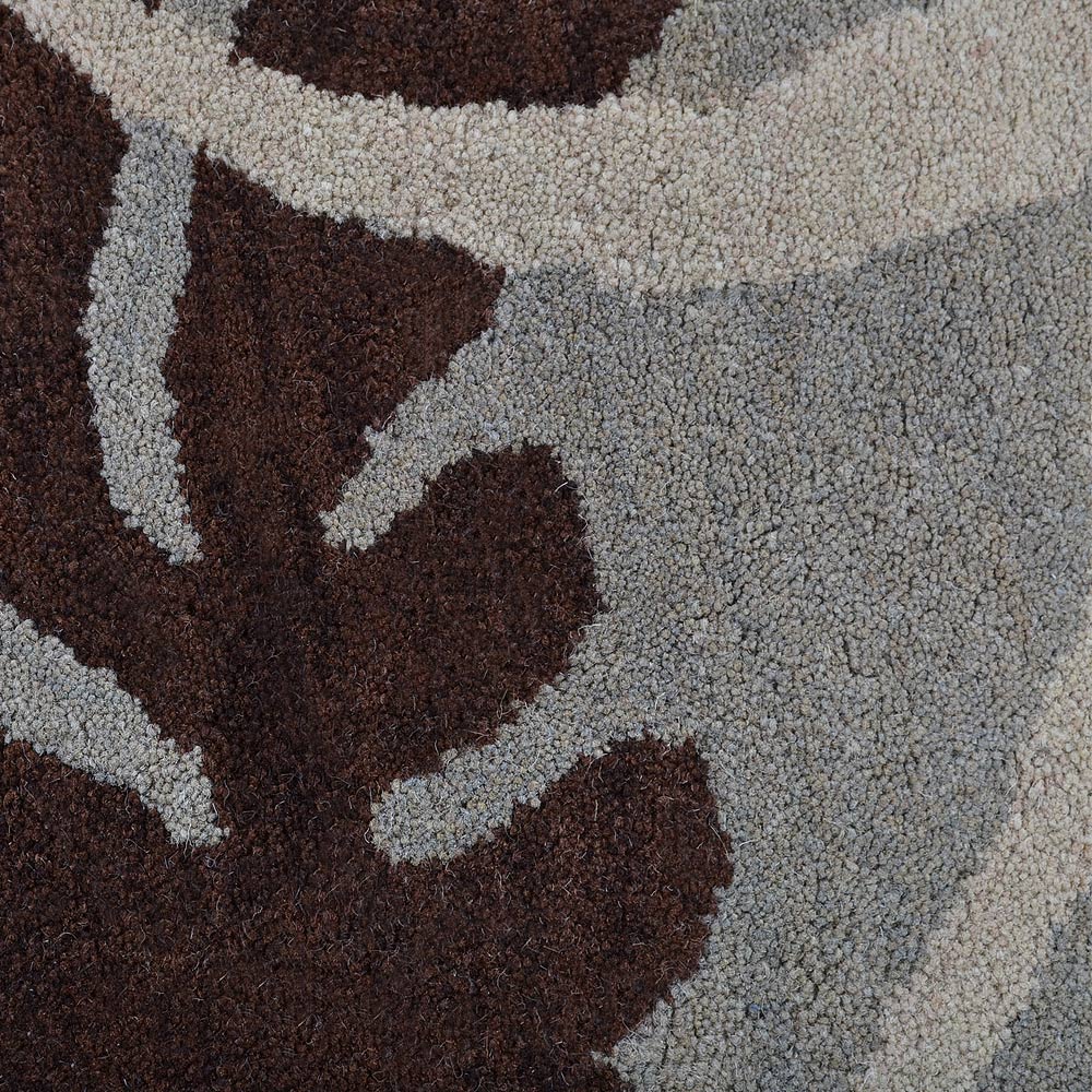 Nigella Hand Tufted Rug