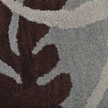Nigella Hand Tufted Rug
