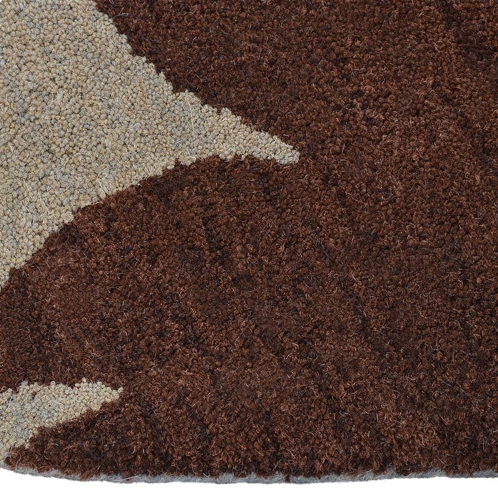Nigella Hand Tufted Rug