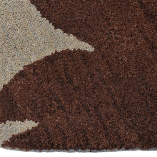 Nigella Hand Tufted Rug