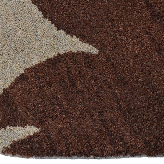 Nigella Hand Tufted Rug