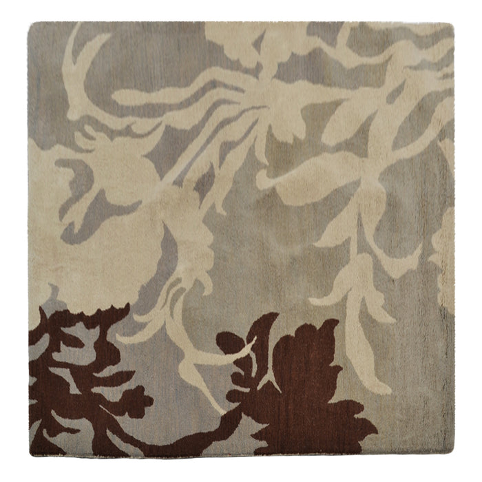 Nigella Hand Tufted Rug