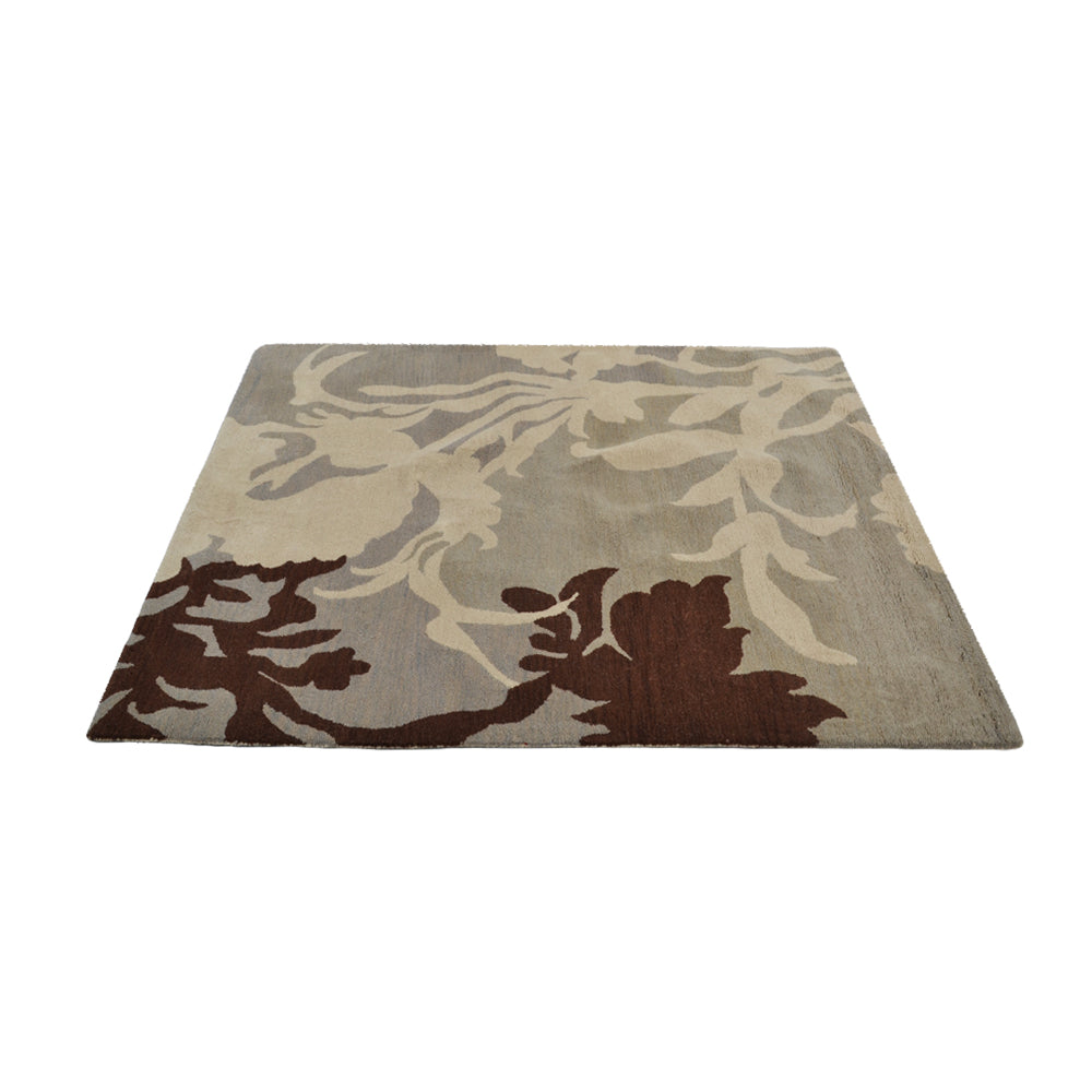 Nigella Hand Tufted Rug