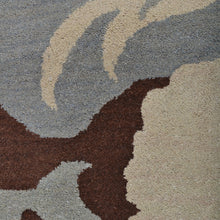 Nigella Hand Tufted Rug