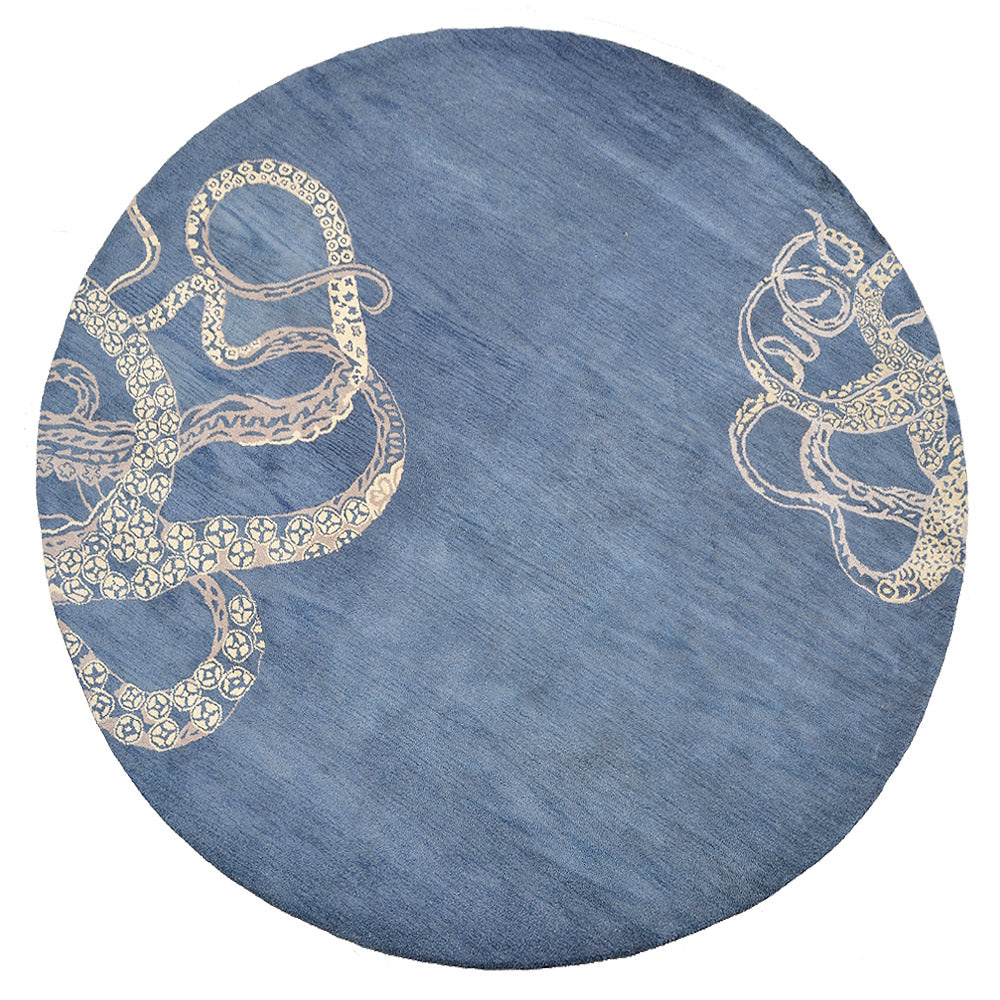 Innovative Hand Tufted Rug