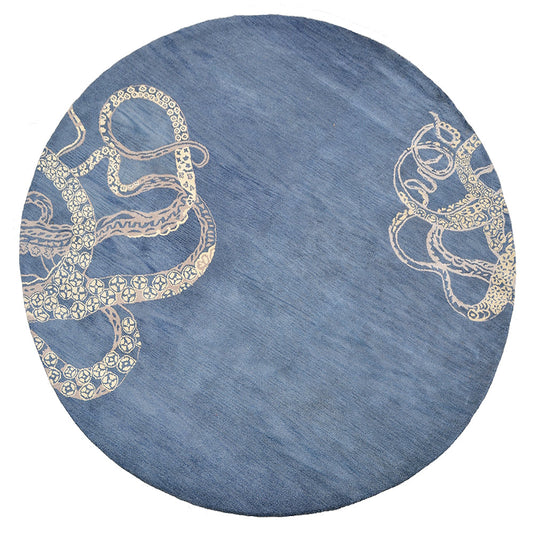 Innovative Hand Tufted Rug