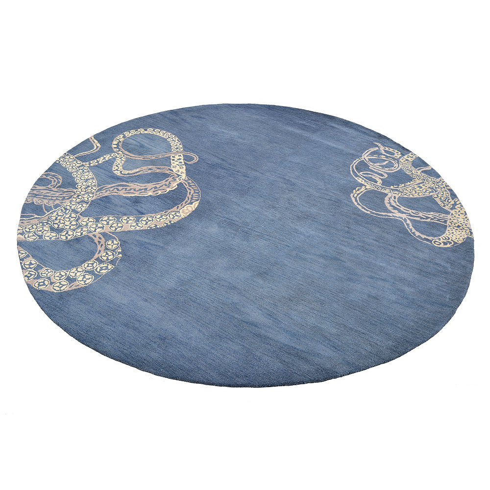 Innovative Hand Tufted Rug