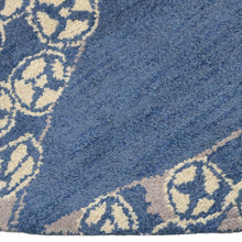 Innovative Hand Tufted Rug