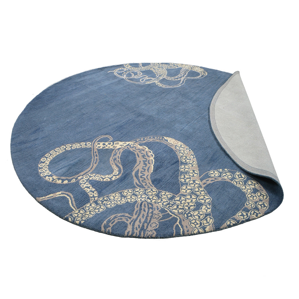 Innovative Hand Tufted Rug