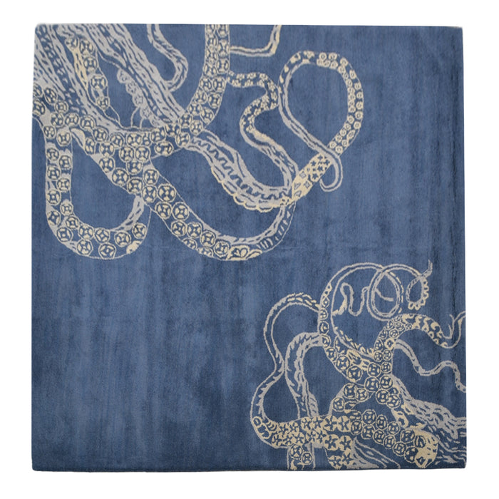 Innovative Hand Tufted Rug