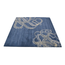 Innovative Hand Tufted Rug