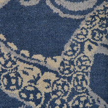 Innovative Hand Tufted Rug