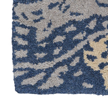 Innovative Hand Tufted Rug