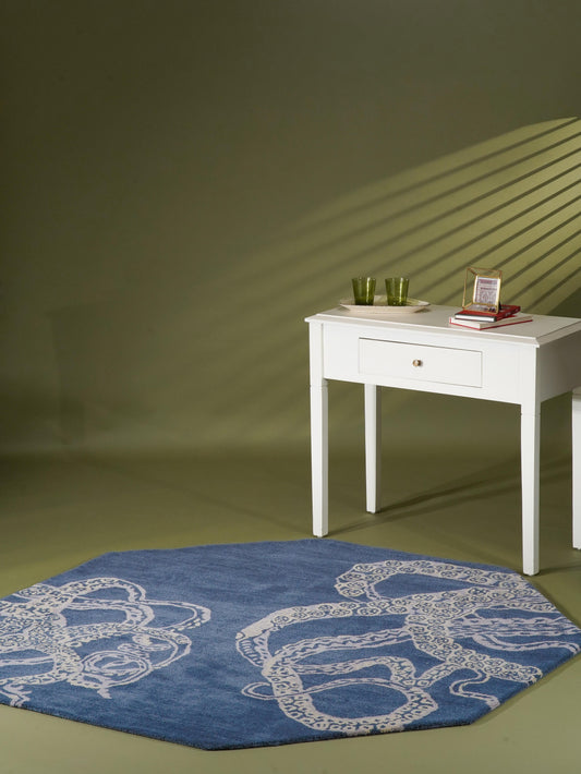 Innovative Hand Tufted Rug