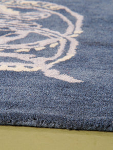 Innovative Hand Tufted Rug