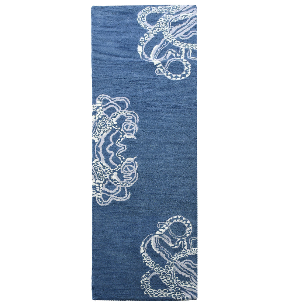 Innovative Hand Tufted Rug