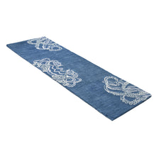 Innovative Hand Tufted Rug