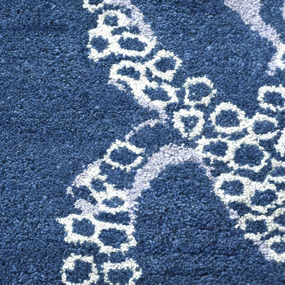 Innovative Hand Tufted Rug