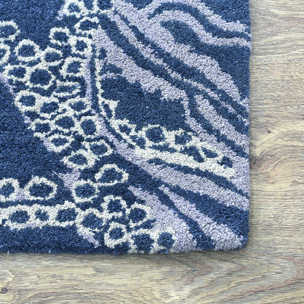 Innovative Hand Tufted Rug