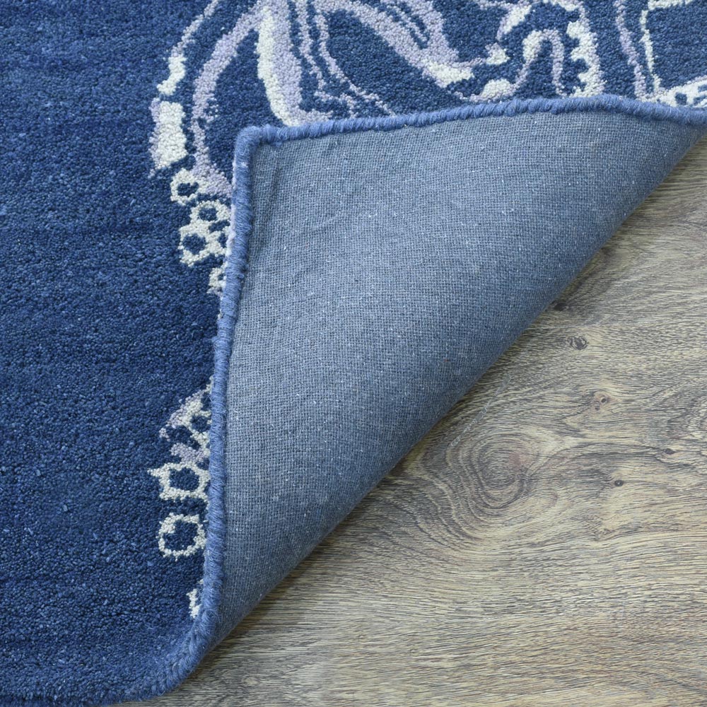 Innovative Hand Tufted Rug