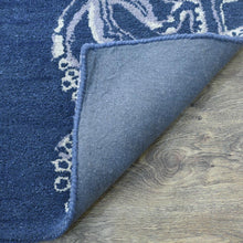 Innovative Hand Tufted Rug