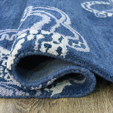 Innovative Hand Tufted Rug