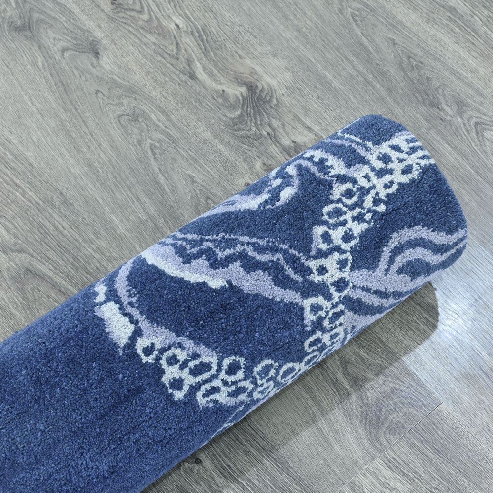 Innovative Hand Tufted Rug