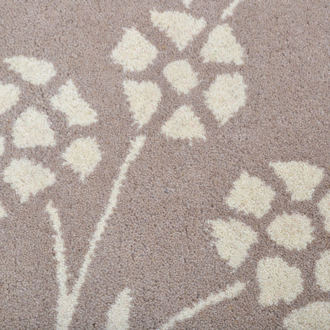 Meadowfoam Hand Tufted Rug