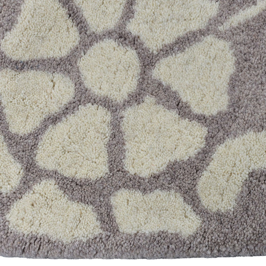 Meadowfoam Hand Tufted Rug