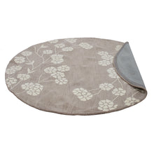Meadowfoam Hand Tufted Rug