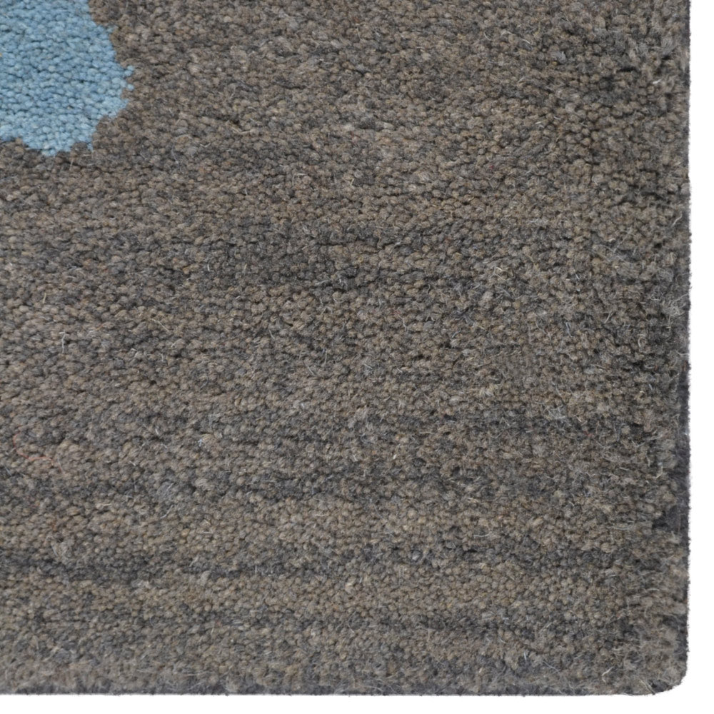 Lobelia Hand Tufted Rug