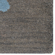Lobelia Hand Tufted Rug