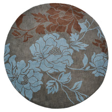 Lobelia Hand Tufted Rug