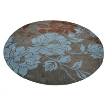 Lobelia Hand Tufted Rug