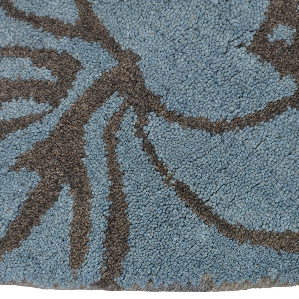 Lobelia Hand Tufted Rug