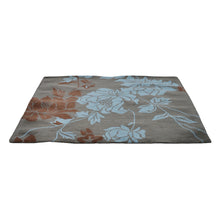 Lobelia Hand Tufted Rug