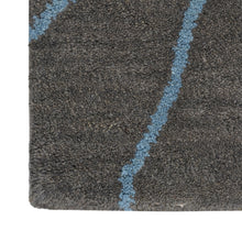 Lobelia Hand Tufted Rug