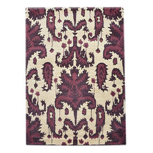 Lady's Slipper Hand Tufted Rug